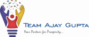 Team Ajay Gupta