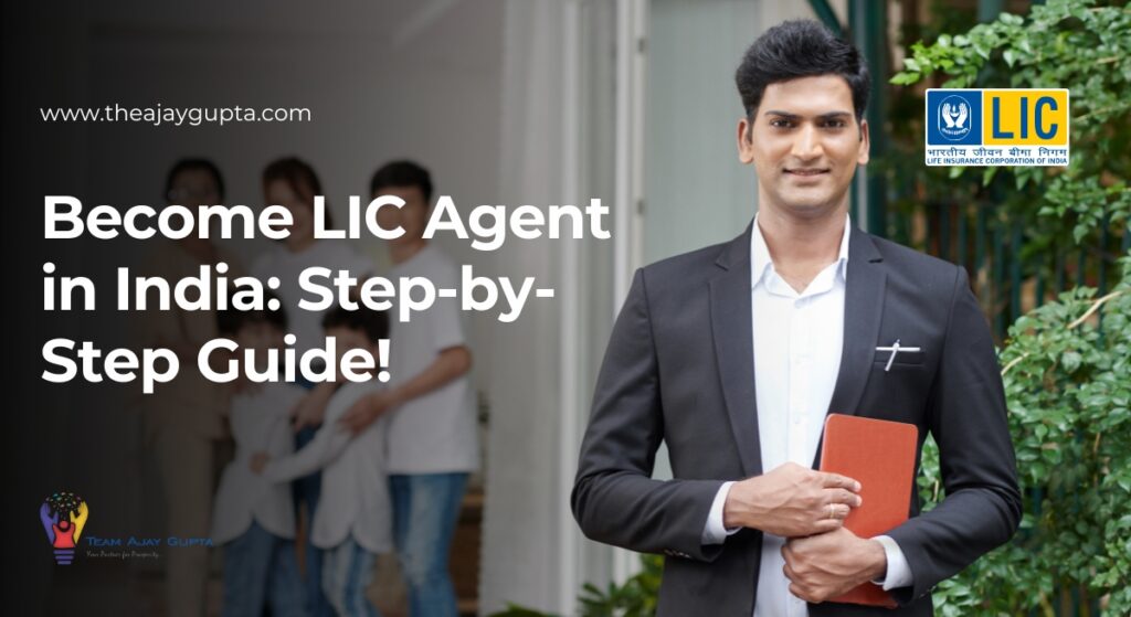 Expert Guide to Register on LIC Merchant Portal [2024]