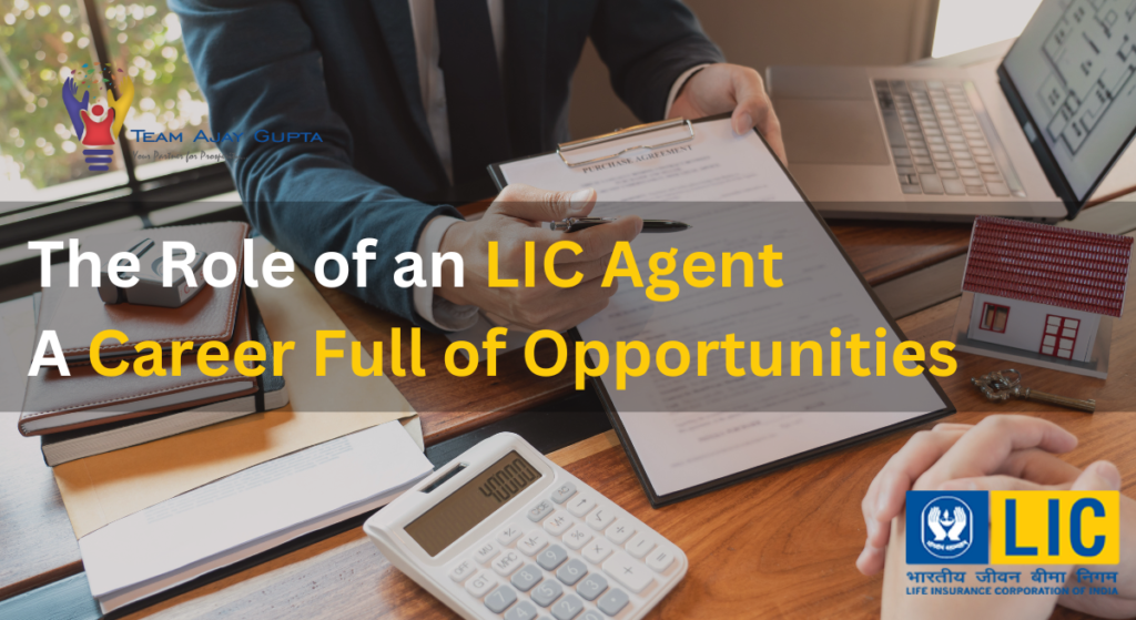 How LIC Agents Earn Money: Comprehensive Guide