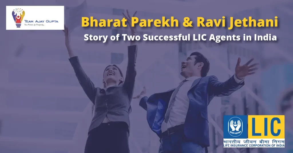 Successful LIC Agents