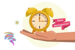 time management