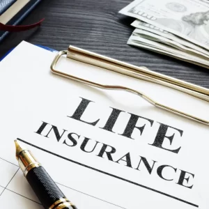 Only sell Life Insurance | Ajay Gupta