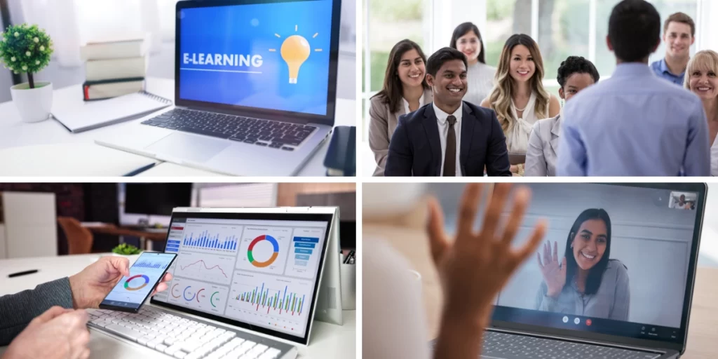 Smart learning is essential to become LIC Club member