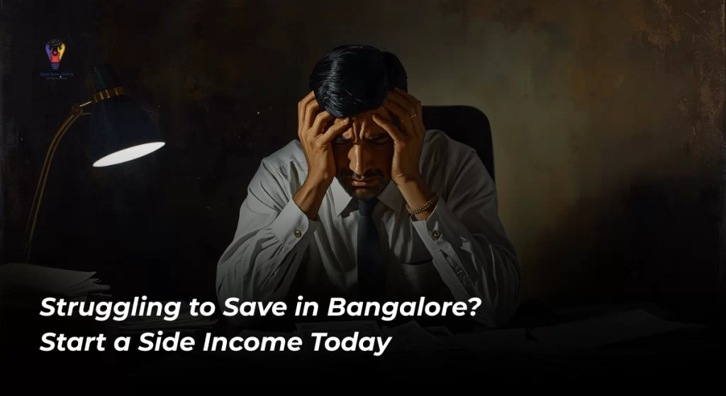 Join LIC for part time earnings in Bangalore