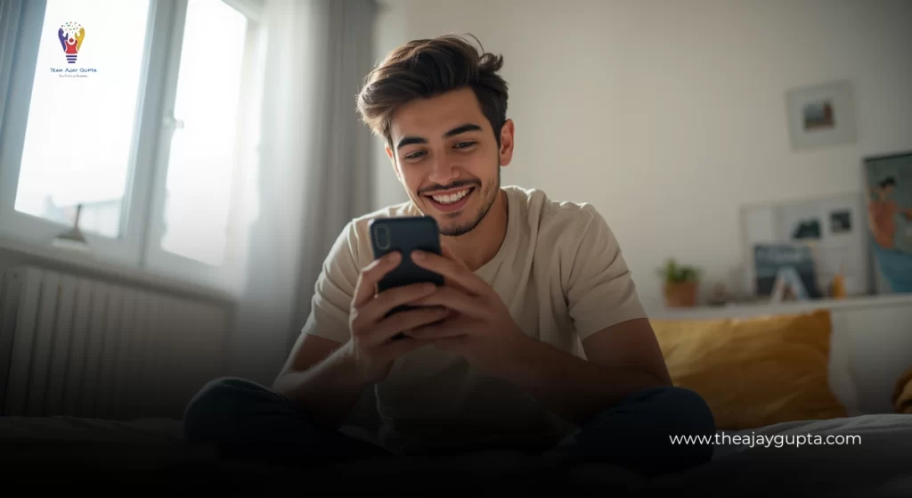 part time jobs for students & freshers in JP Nagar Bangalore - Ajay Gupta